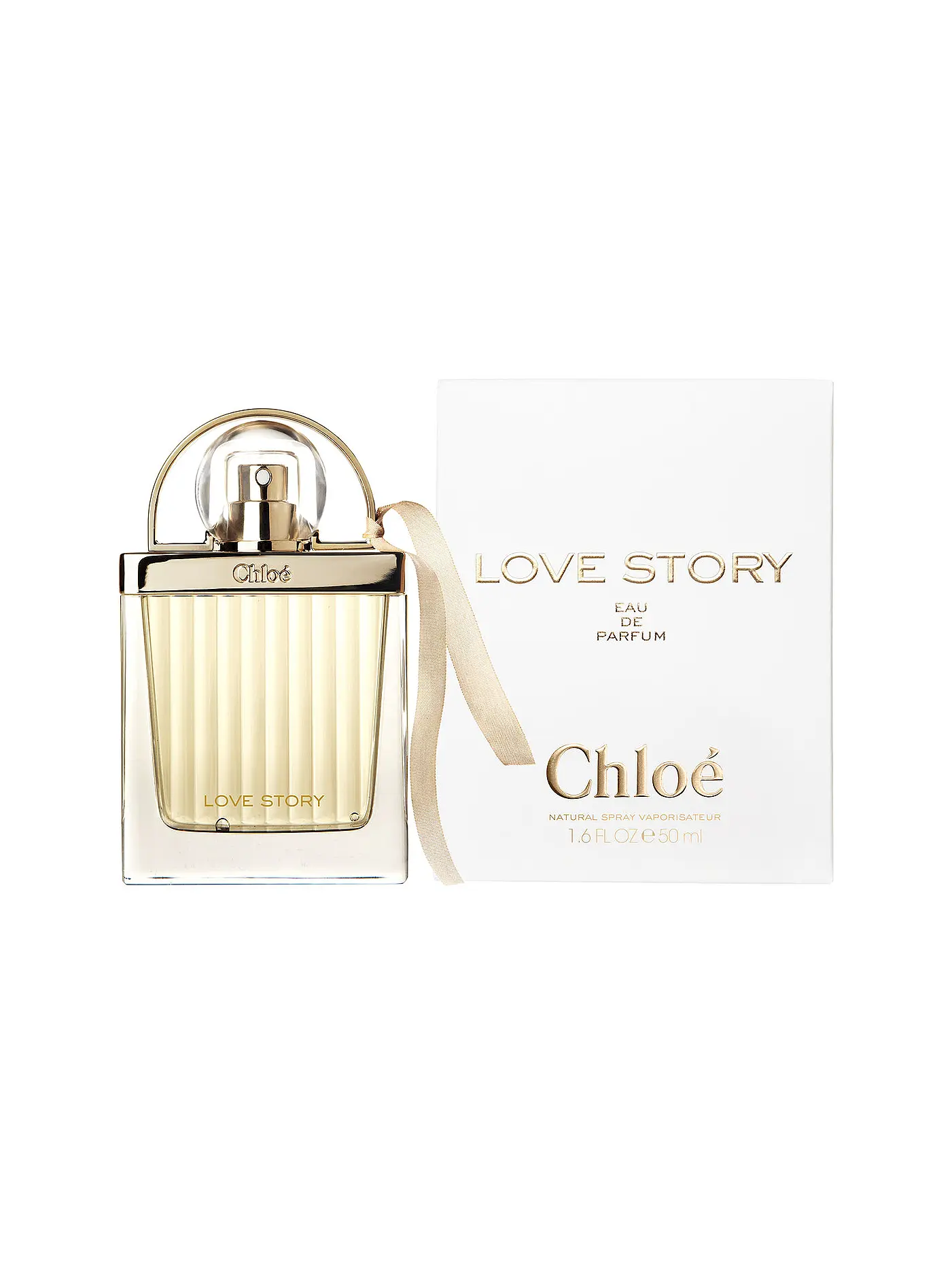 CHLOE | Love Story Eau de Parfum 50ml | 